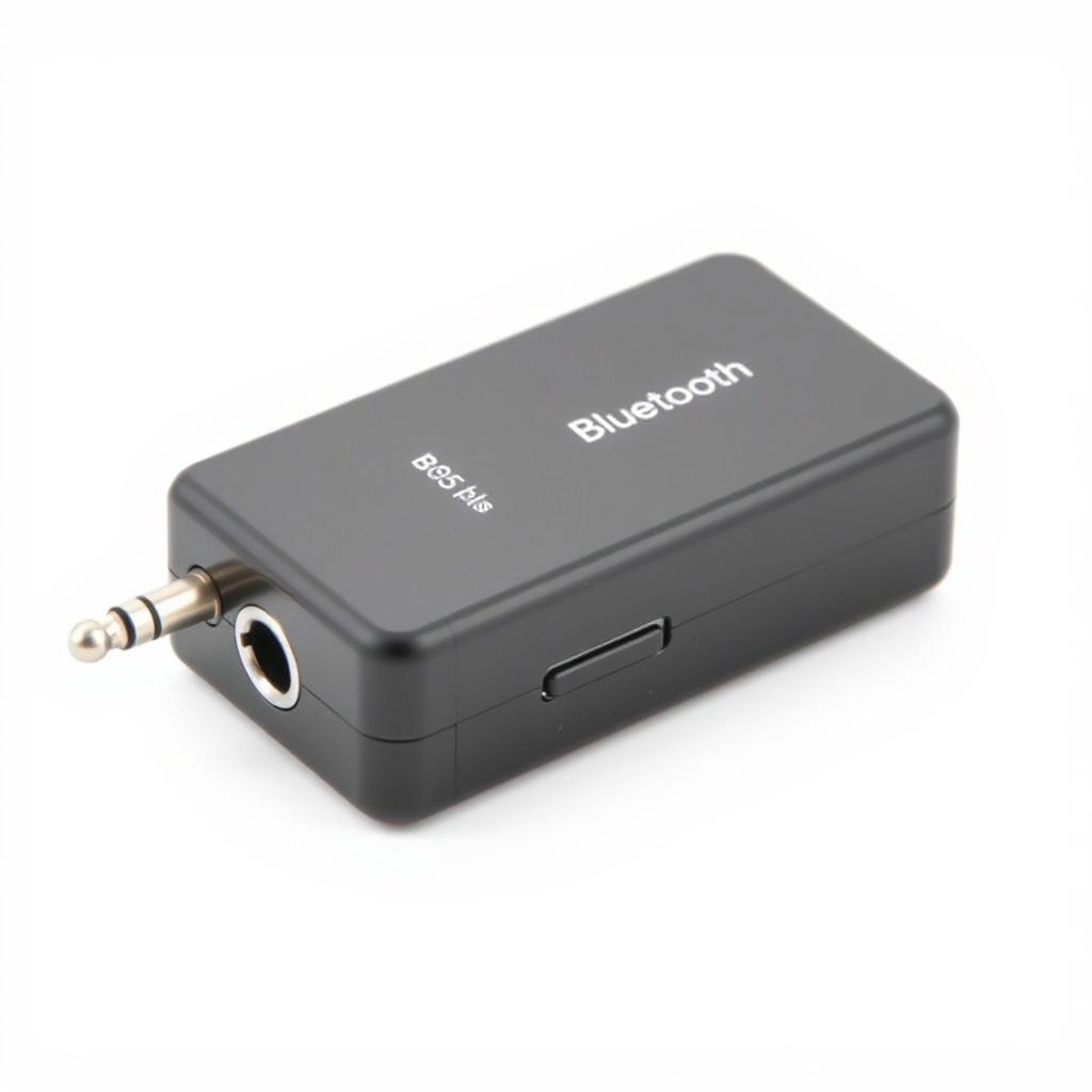 1Mii B06 Plus Bluetooth Receiver 1Mii B06 Plus Bluetooth Receiver