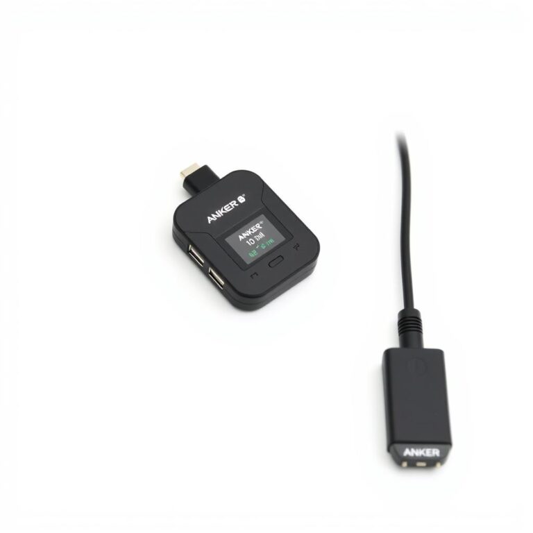 Anker Roav Bluetooth Receiver