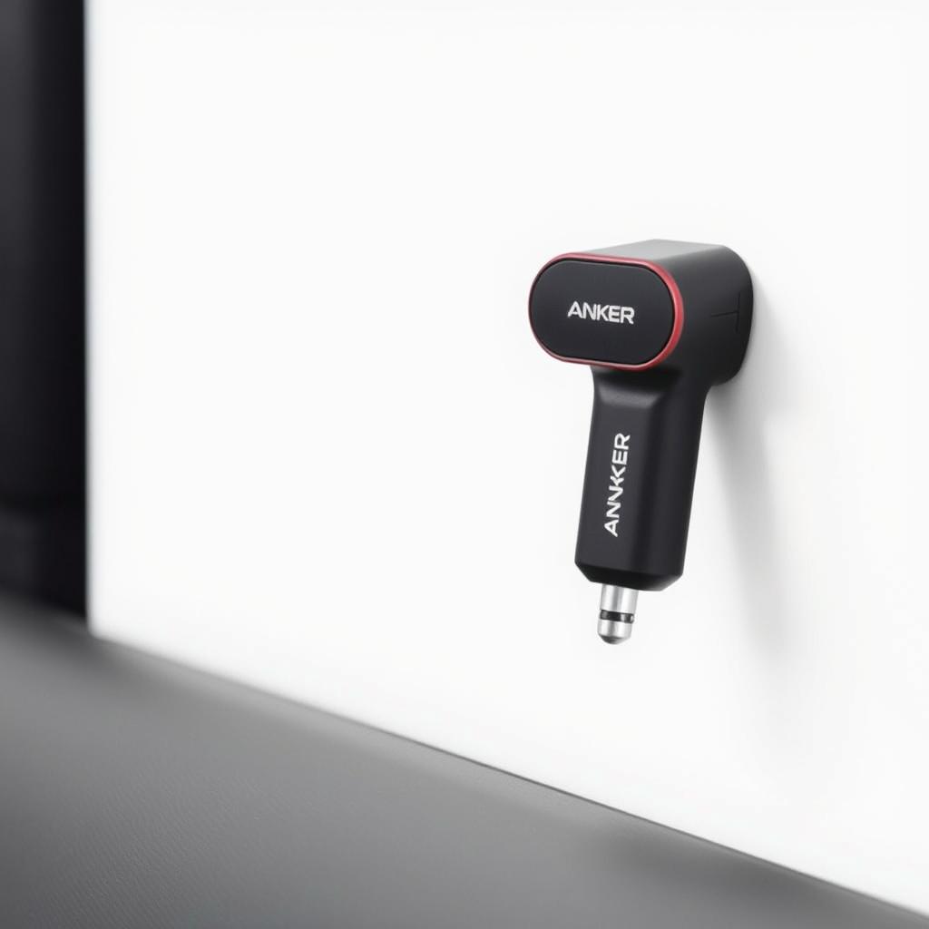 Anker SoundSync A3352 Bluetooth car adapter