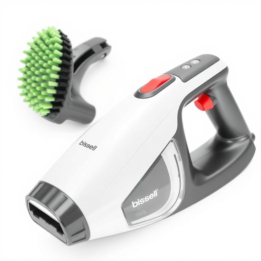 Bissell Pet Hair Eraser cordless vacuum for car