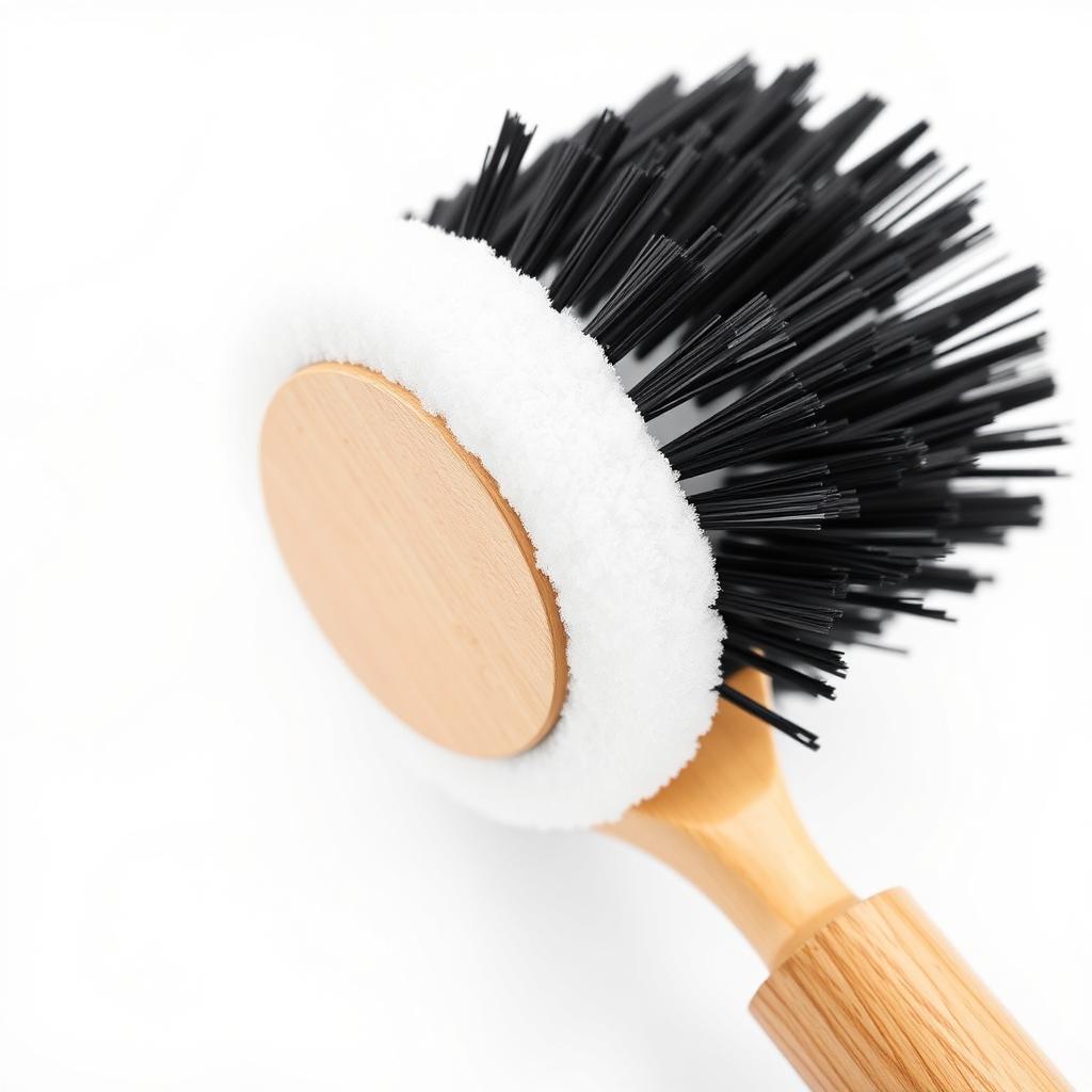 Carrand 93053 Dip-N-Wash with soft foam head Carrand 93053 Dip-N-Wash with soft foam head