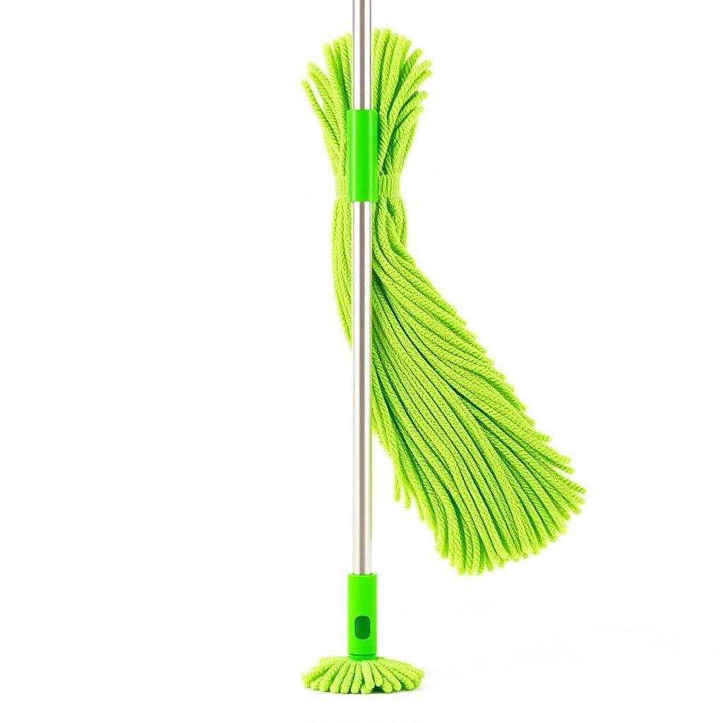 Chemical Guys ACC_G08 Microfiber Wash Mop with telescoping pole Chemical Guys ACC_G08 Microfiber Wash Mop with telescoping pole