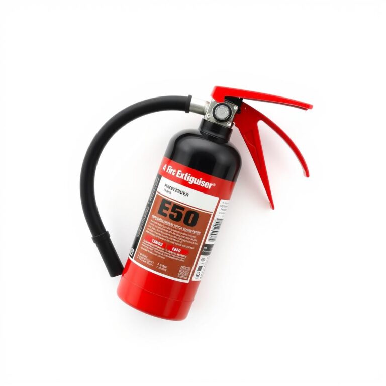 Element E50 Fire Extinguisher for cars