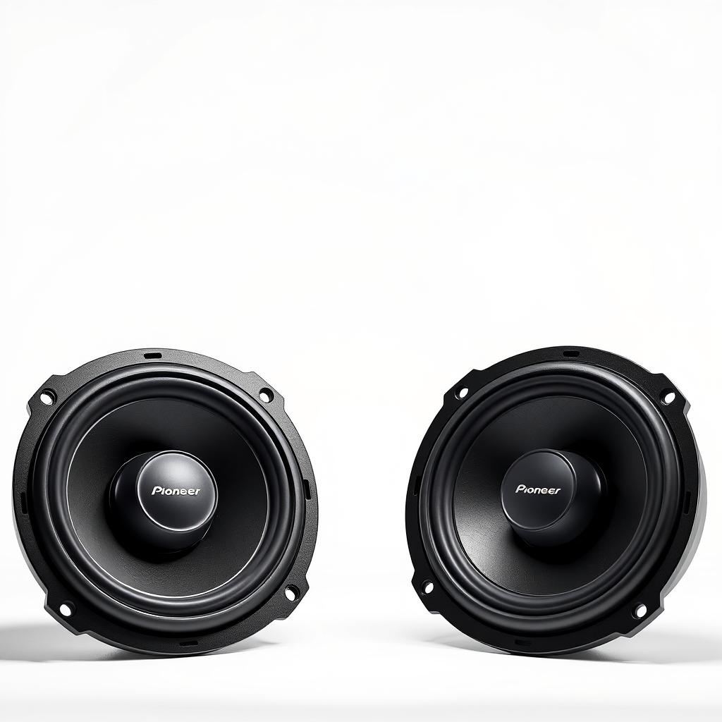 Pioneer TS-A6990F car speakers for bass Pioneer TS-A6990F car speakers for bass
