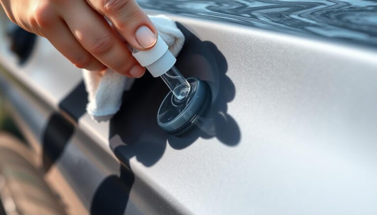 Safely Remove Tree Sap from Car - Best Methods