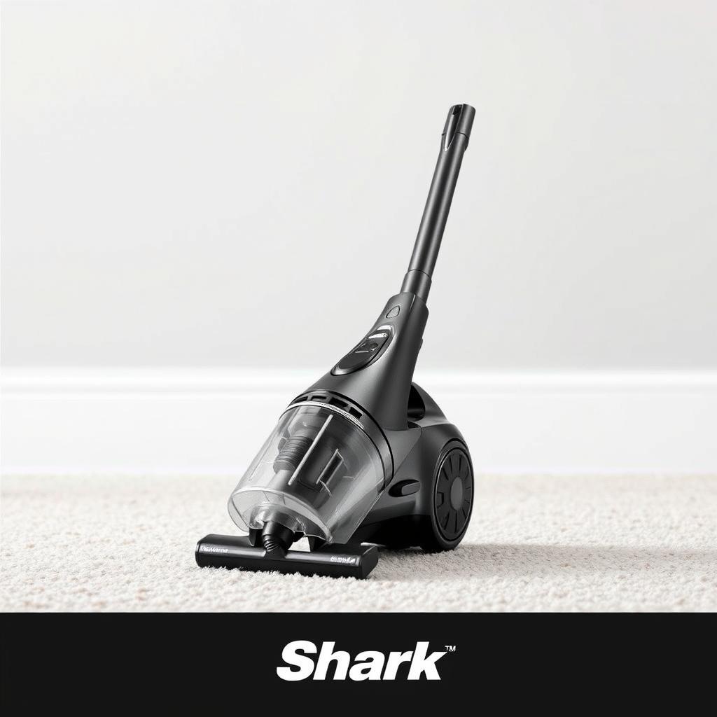 Shark UltraCyclone Pet Pro Plus car vacuum cleaner