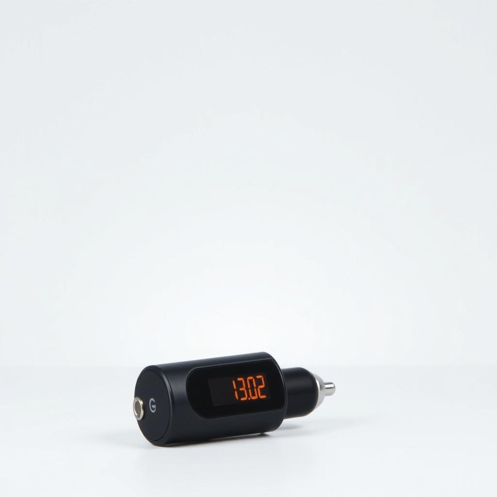 Syncwire FM Transmitter Bluetooth car adapter