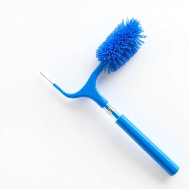 YeewayVeh Car Wash Brush with microfiber chenille head and telescoping handle