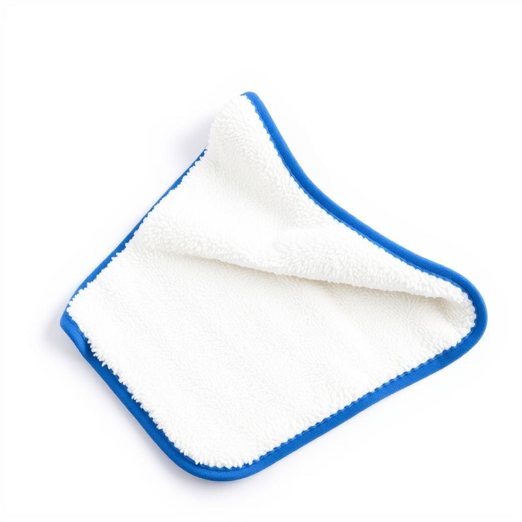 Adam's Great White Drying Towel