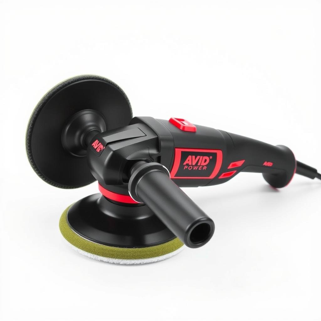 Avid Power AEP127 Polisher
