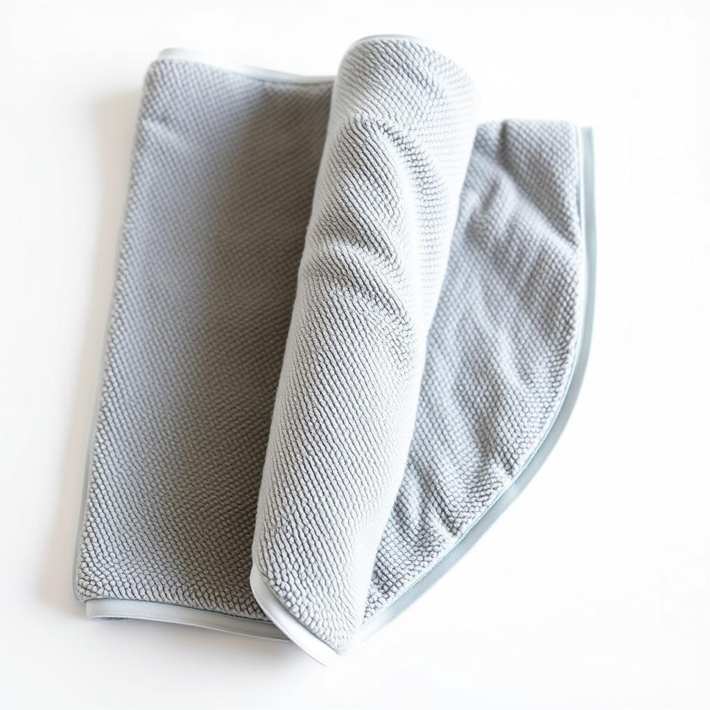 CarCovers.com Platinum Quick Dry Towel
