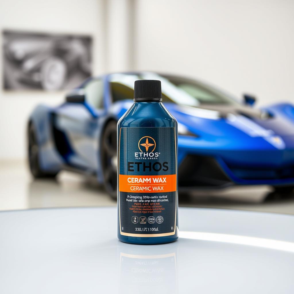 Ethos Ceramic Wax