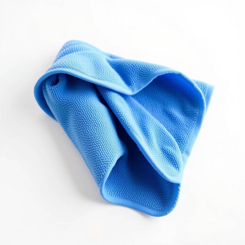GYEON Silk Dryer Microfiber Drying Towel