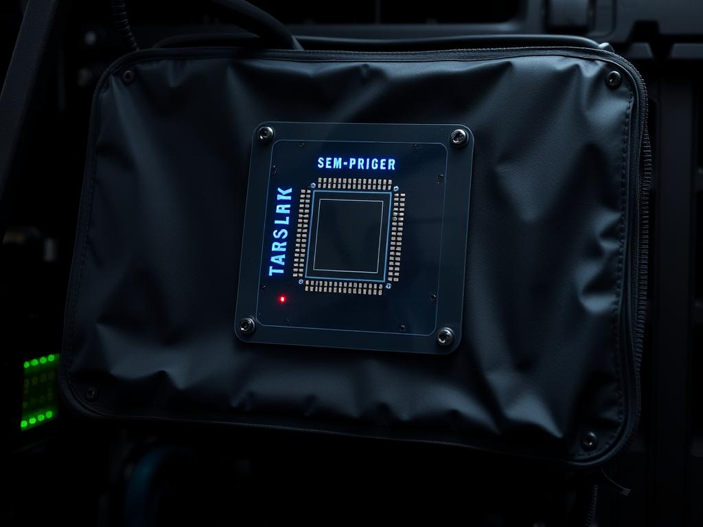 ICY Seat Semiconductor Cooling Cover with advanced technology