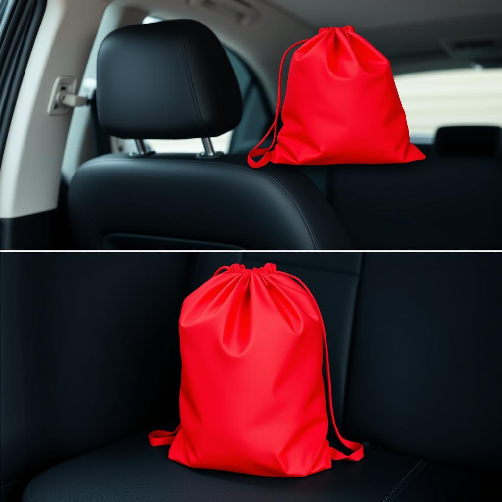 J.L. Childress Gate Check Car Seat Bag