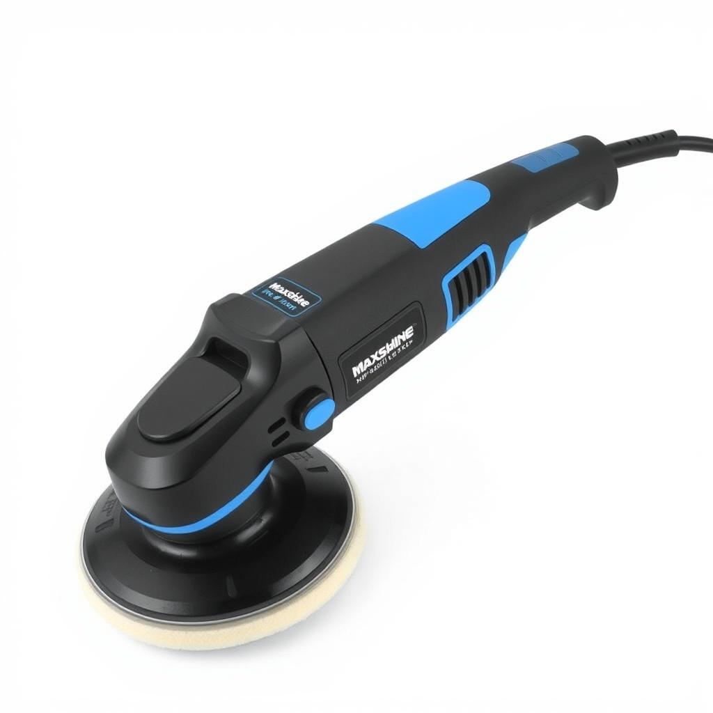 Maxshine M21 Pro Polisher