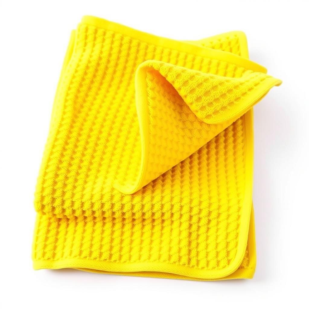 Meguiar's X2000 Water Magnet Microfiber Drying Towel