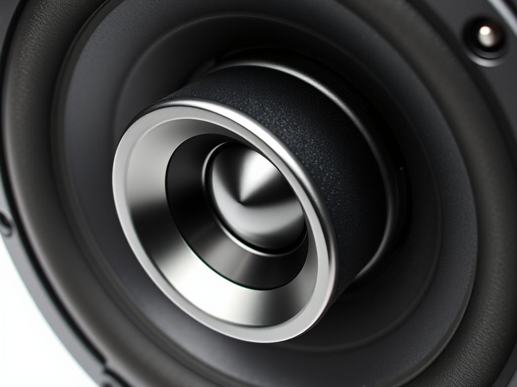 Rockford Fosgate T1693 6x9 car speakers showing premium components