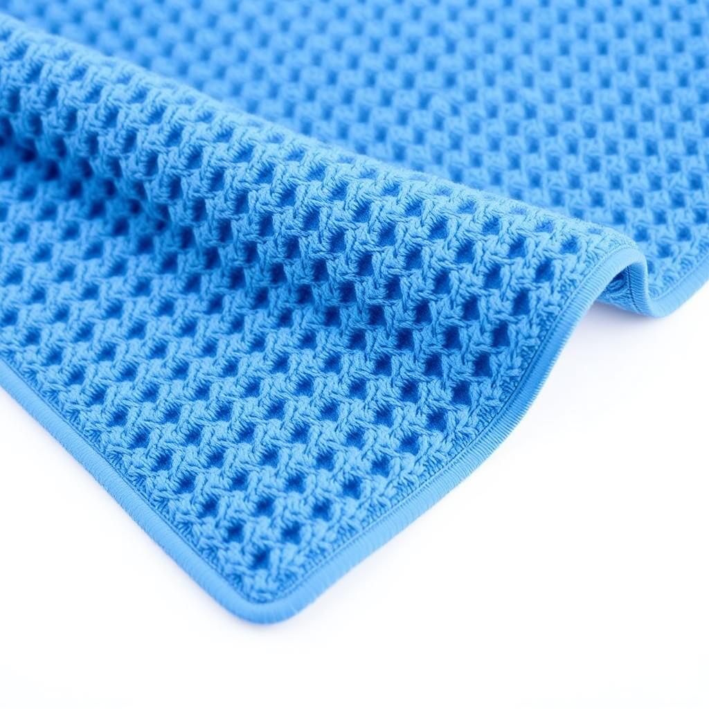 Zwipes Auto Professional Microfiber Waffle Drying Towel